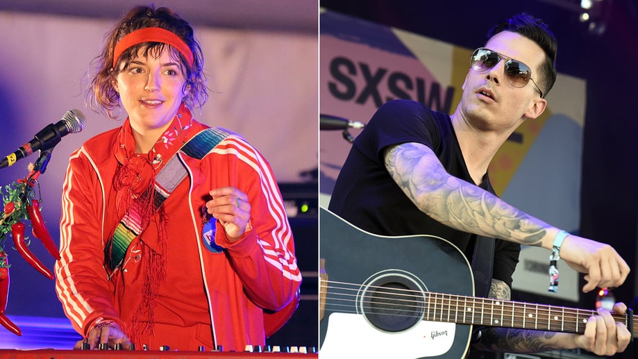 SXSW 2018: 25 Best Country, Americana Shows We Saw