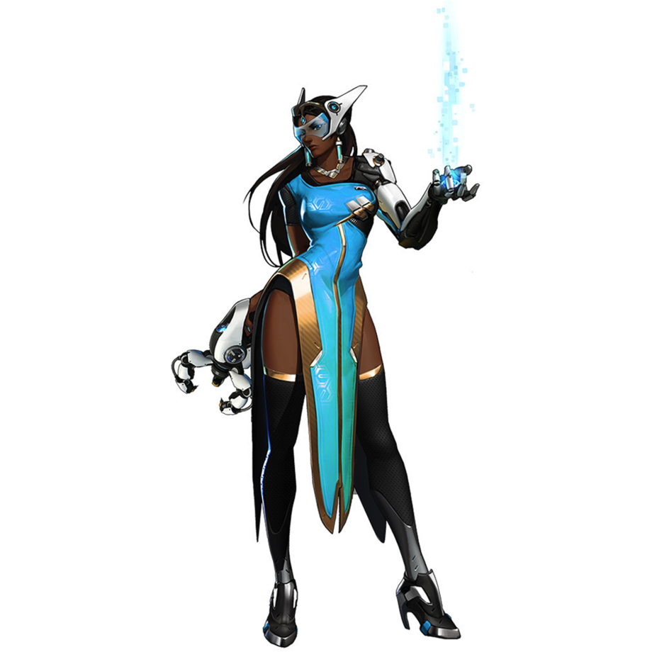 Symmetra