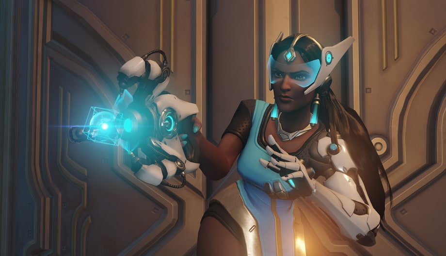 Blizzard Bans Notorious 'Overwatch' Griefer