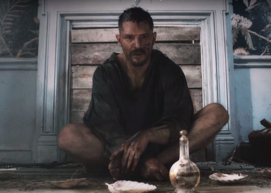 Tues 1/10: Taboo (FX Network)