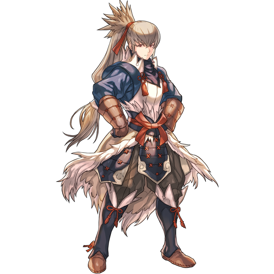 Takumi the Wild Card