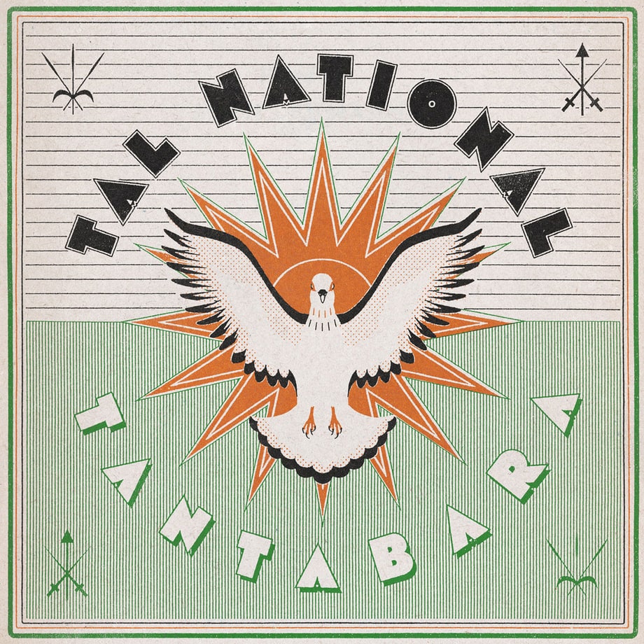 Tal National, 'Tantabara'