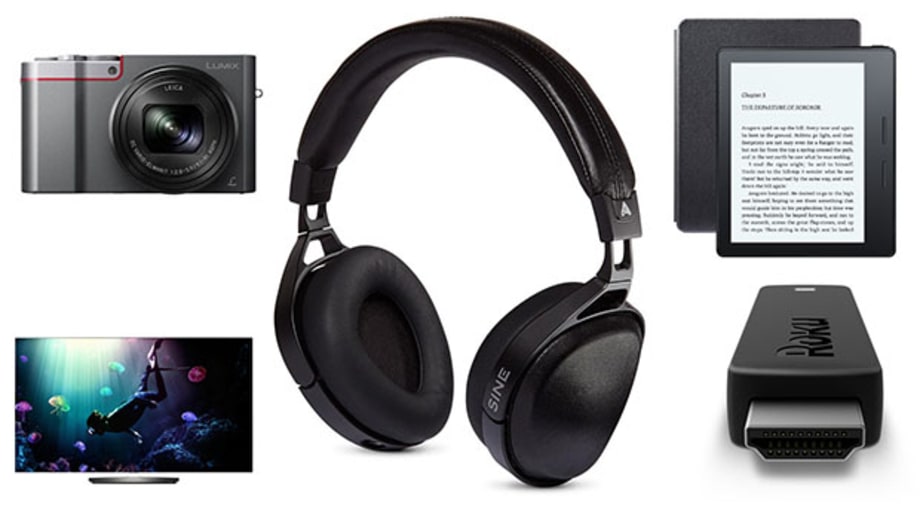 17 Gift Ideas for the Tech-Obsessed