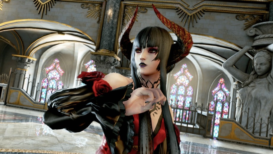 'Tekken 7'’s latest DLC includes pre-order bonus character Eliza