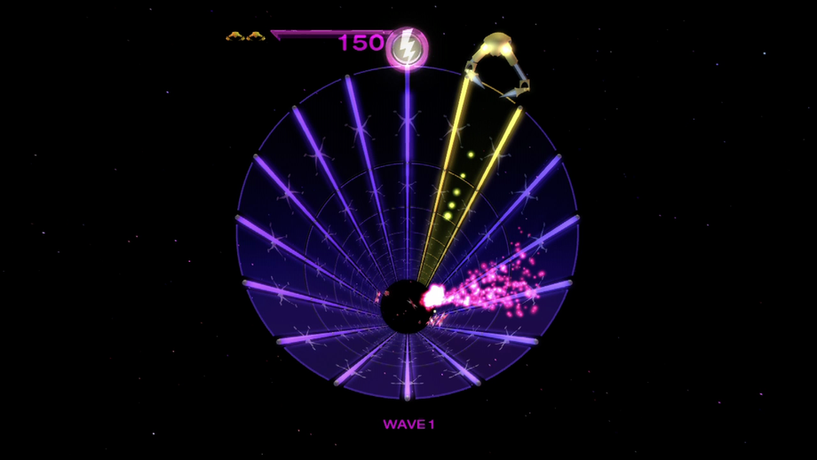 Atari is Making a 'Tempest' Sequel After 36 Years