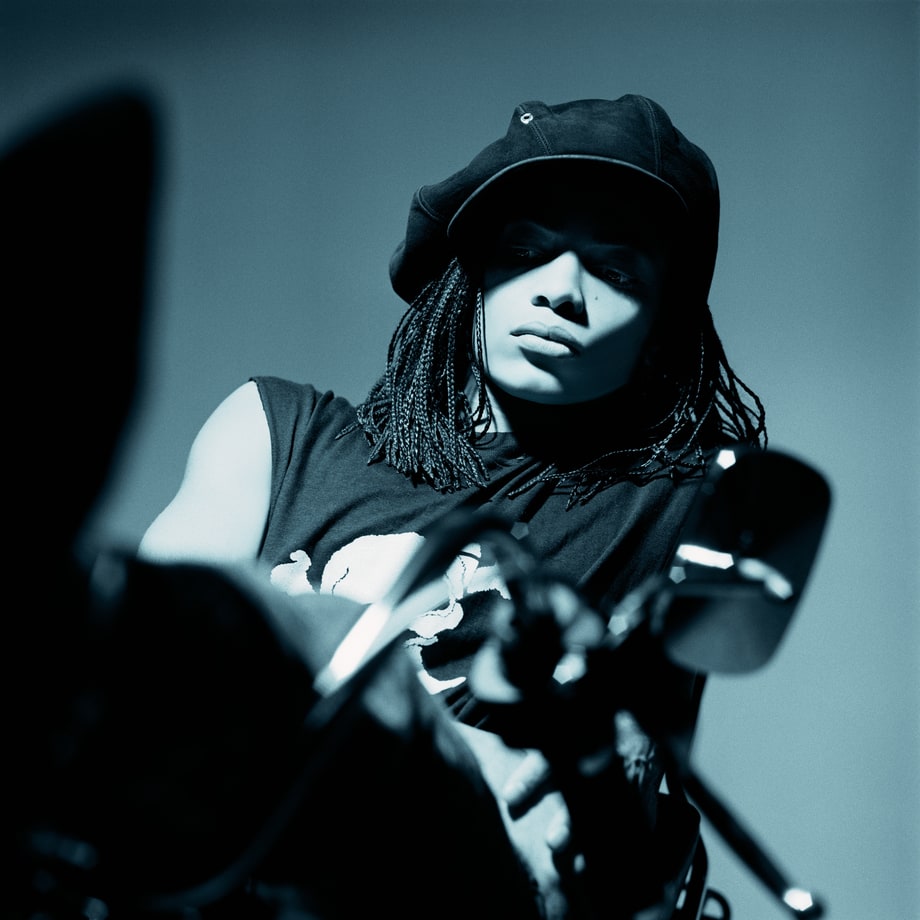 Terence Trent D'Arby,