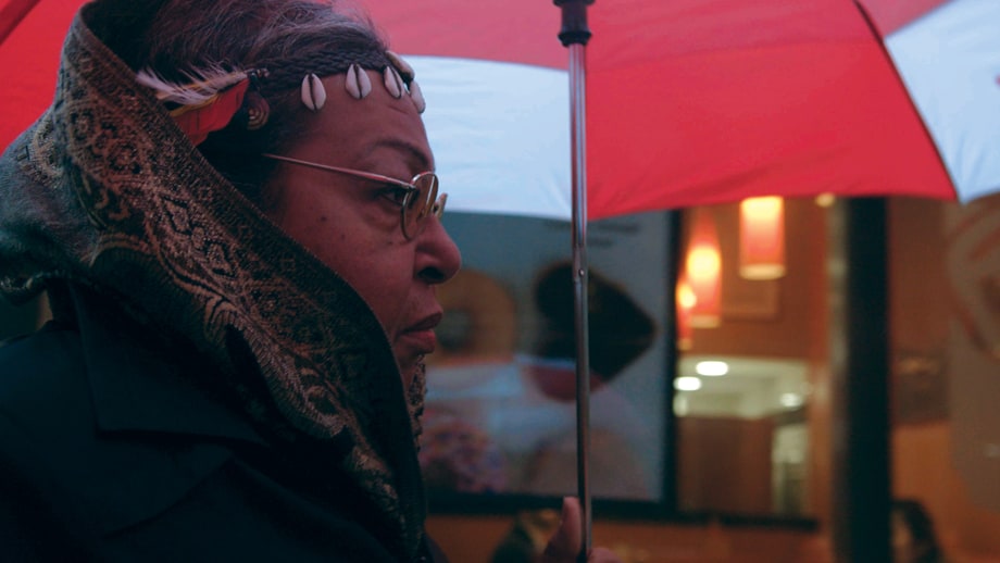 'The Death and Life of Marsha P. Johnson'