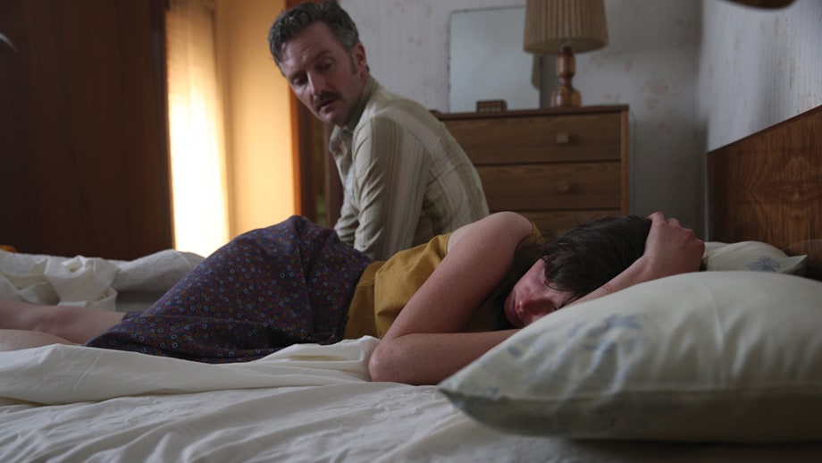 'Hounds of Love'
