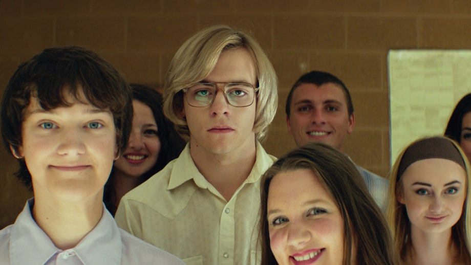 'My Friend Dahmer'