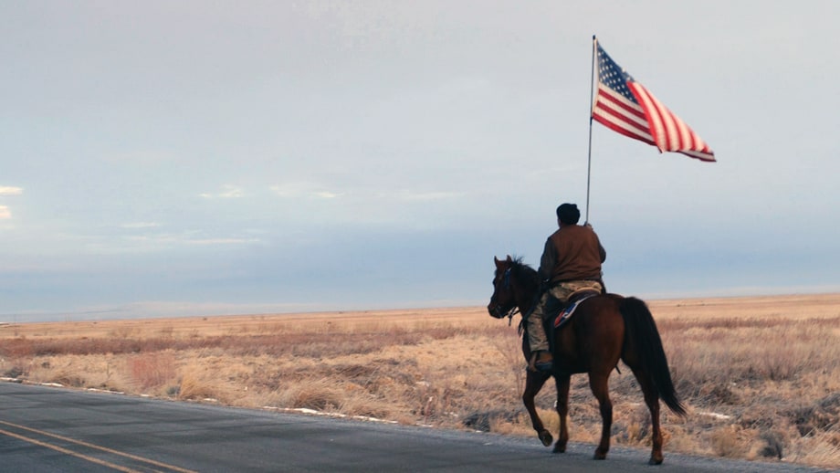 'No Man's Land'
