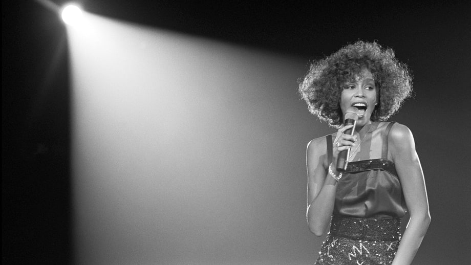 'Whitney: 'Can I Be Me?'