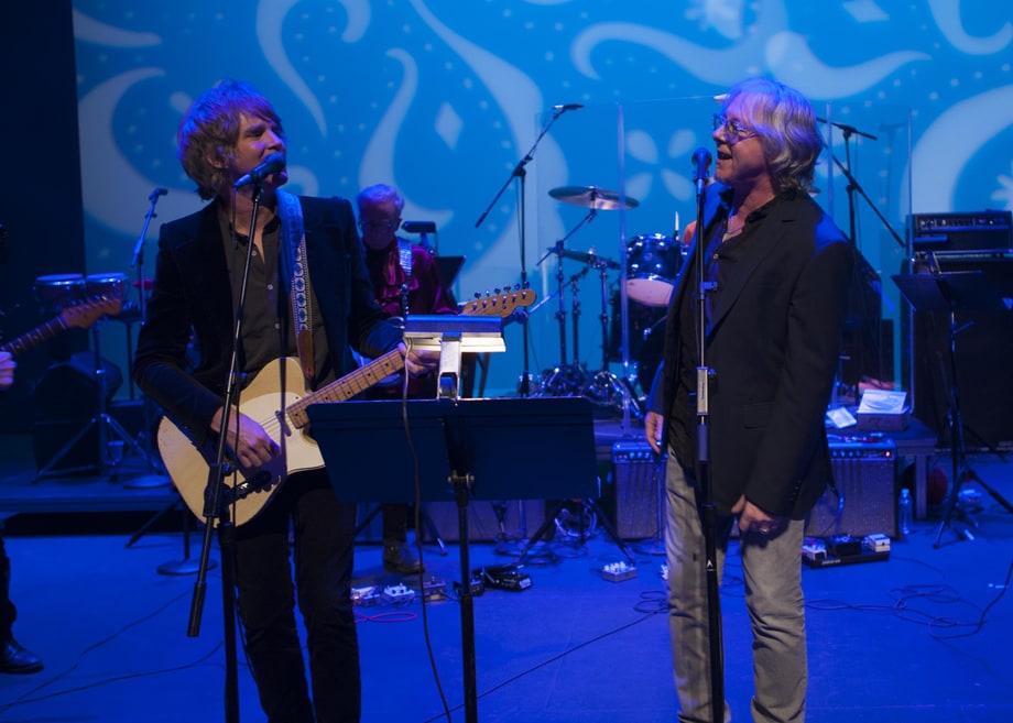'Thank You, Friends: Big Star's Third Live ... and More'