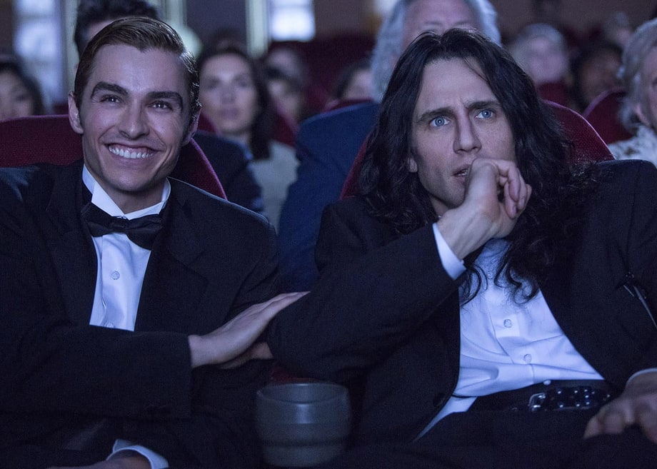 'The Disaster Artist'