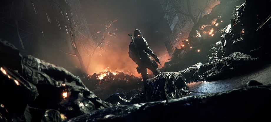 Ubisoft is Expanding 'The Division' Development Team