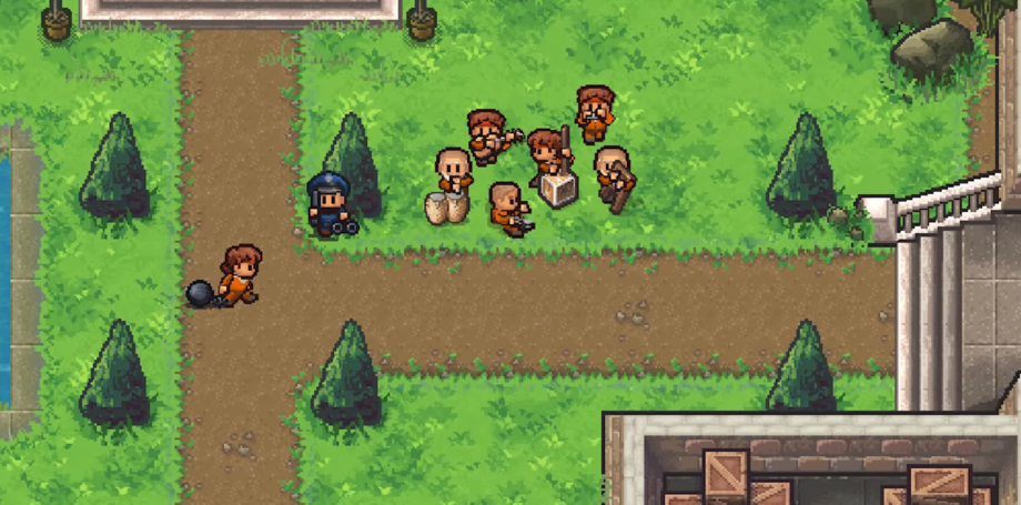 The Escapists 2