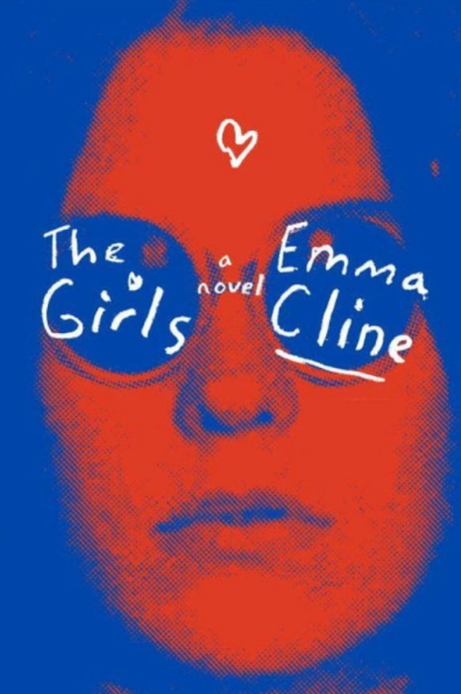 The Girls, Emma Cline
