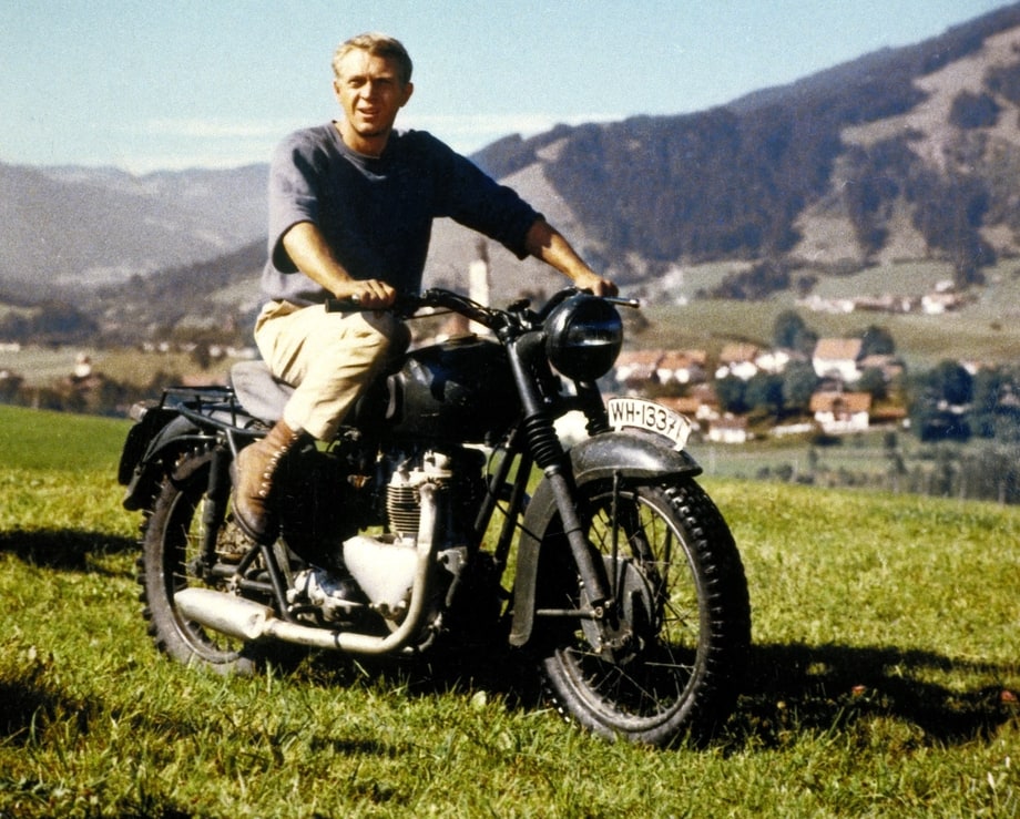 The Great Escape (1963)