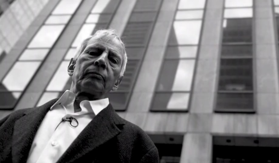 The Jinx: The Life and Deaths of Robert Durst (2015)