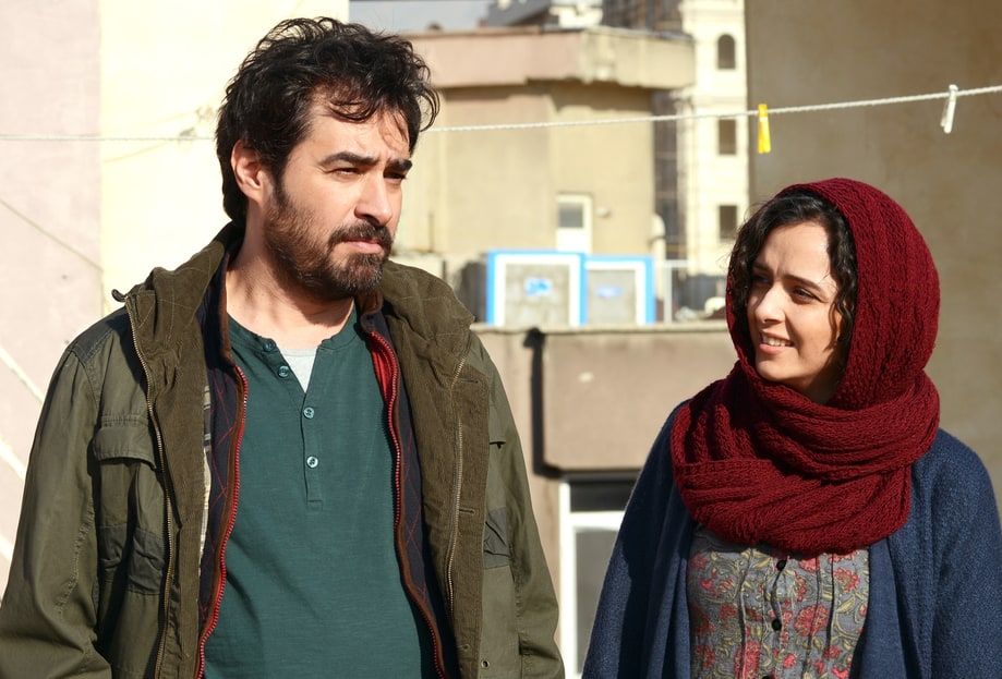 'The Salesman' (December 9)