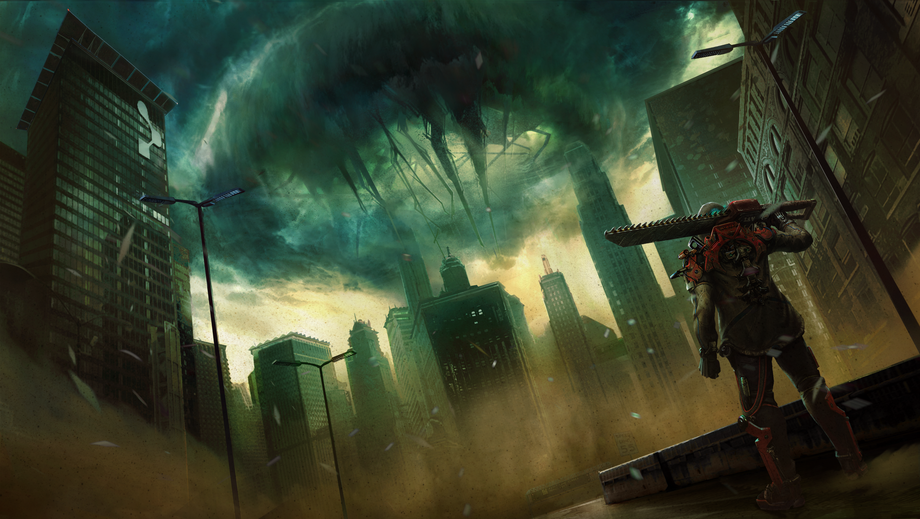 'The Surge 2' Coming in 2019