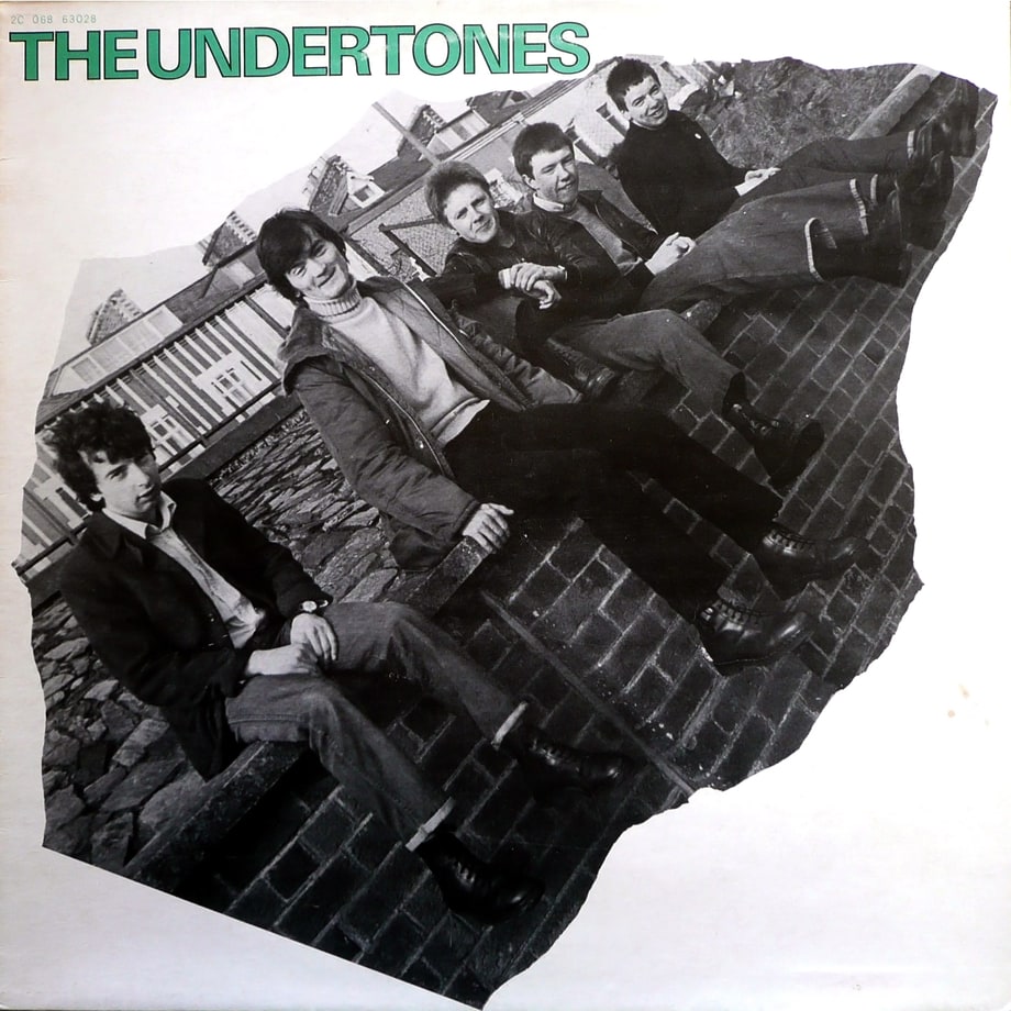 The Undertones, 'The Undertones' (1979)