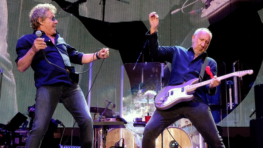 The Who