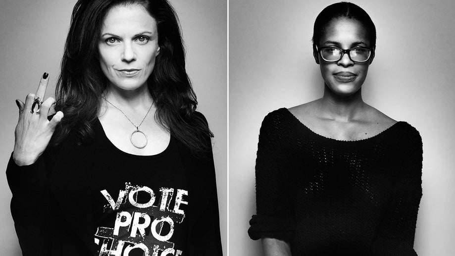 'People's Lives Depend on It': Women on Why They're Marching