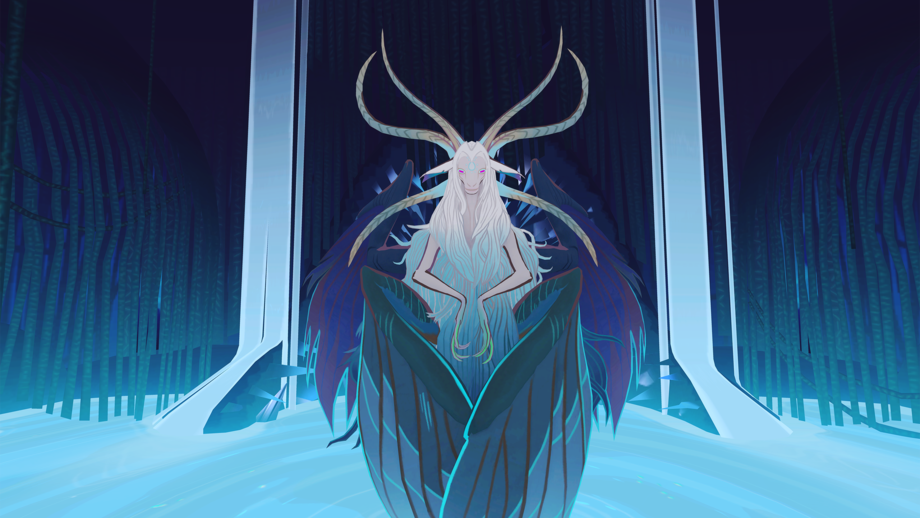 Turn-Based RPG 'The Well' Comes to Gear VR