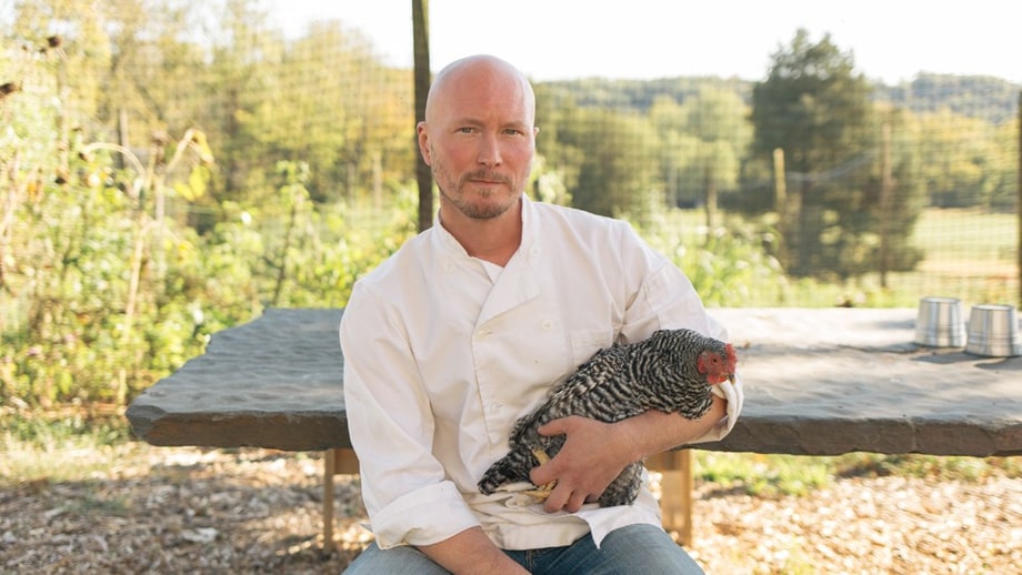 Weds 10/12: 'The Farm' (PBS)