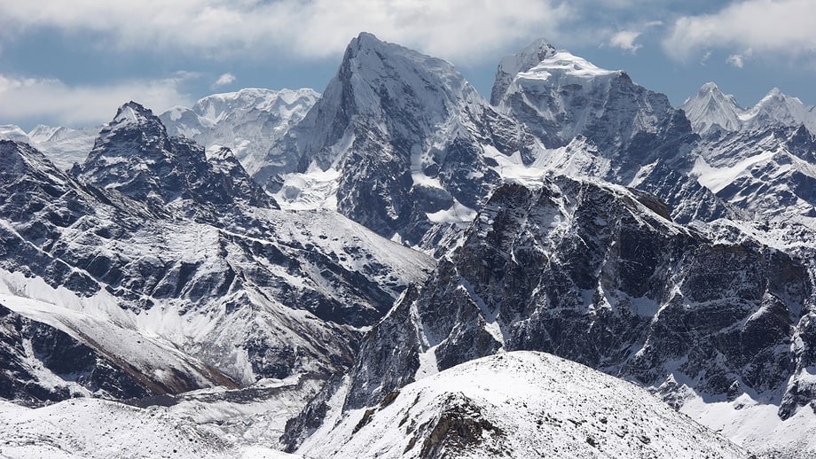 Thurs, 5/18: The Himalayas (Nat Geo)