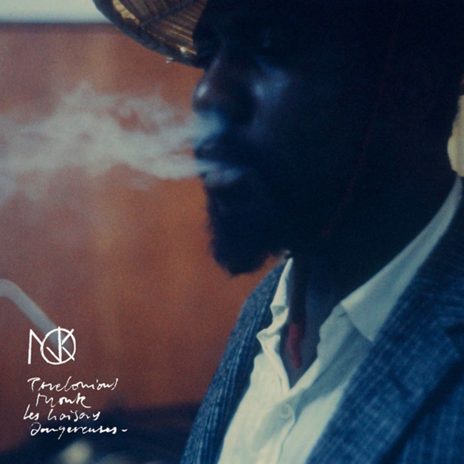 Thelonious Monk, 'Les Liasons dangereuses 1960'