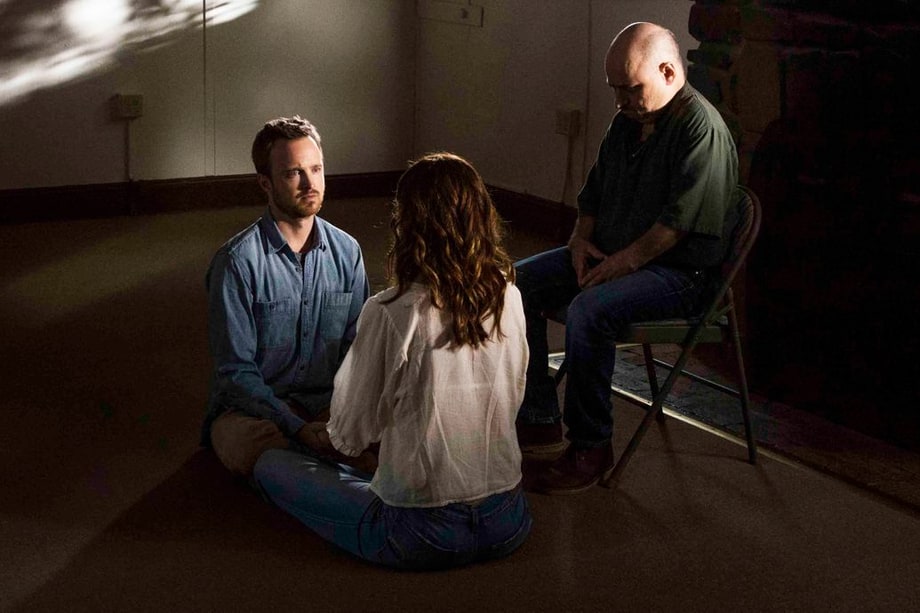 Weds 1/25: The Path (Hulu)