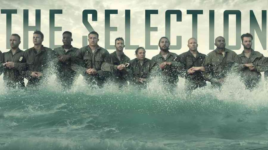 Thurs 12/8: The Selection (History)