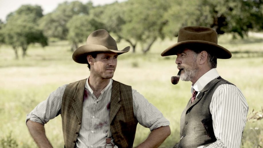 Sat, 4/8: The Son (AMC)