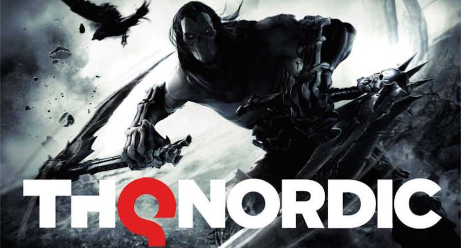 THQ Nordic Announces Gamescom 2017 Line-up but Leaves a Whole Lot of Questions