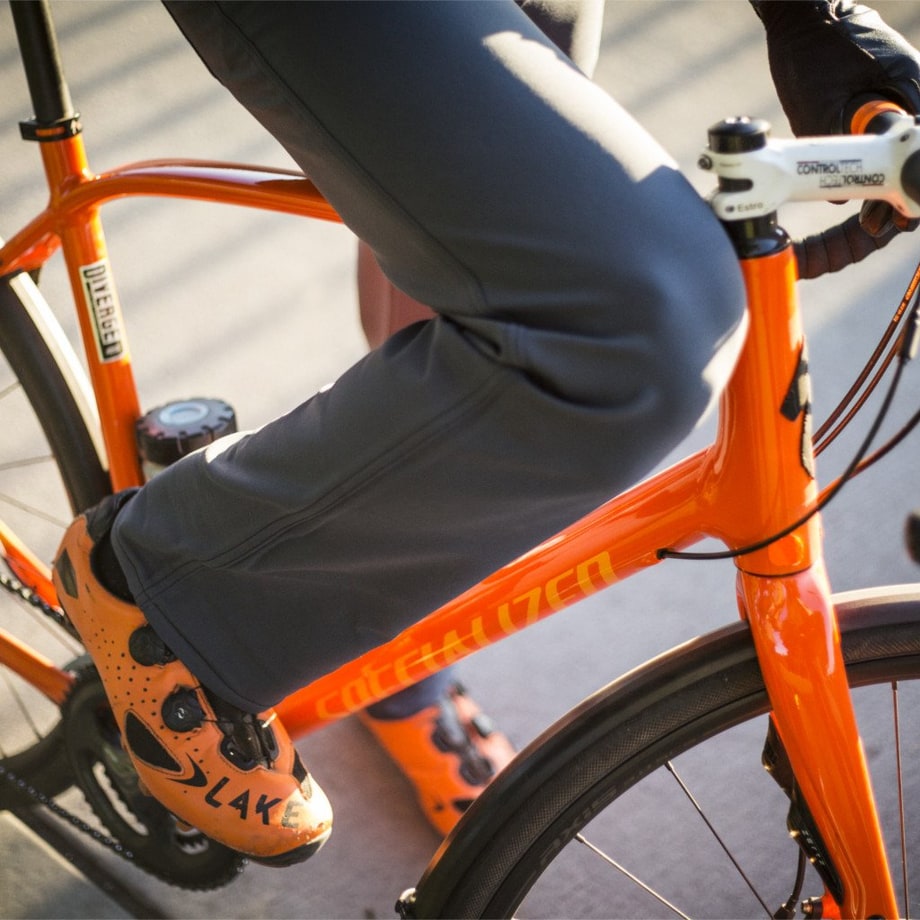 Ride in Style: The Best Commuter Pants for Cyclists
