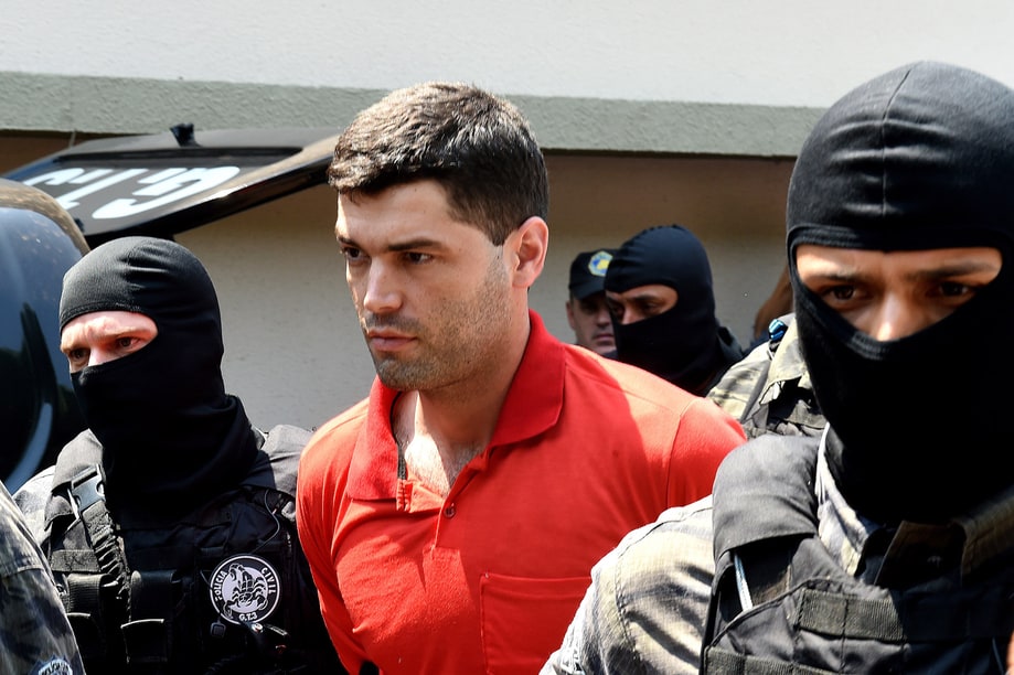Tiago Henrique Gomes da Rocha, Brazil South America's 8 Scariest Serial Killers Rolling Stone Tiago Henrique Gomes da Rocha, Brazil South America's 8 Scariest Serial Killers Rolling Stone