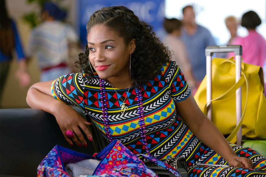 Tiffany Haddish in 'Girls Trip'