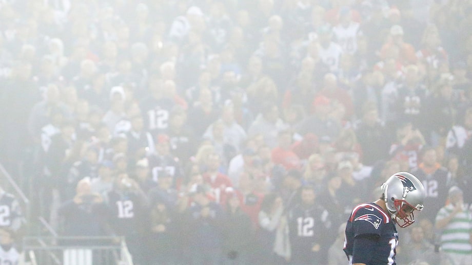 10 Players Who Could Take Over When Tom Brady Is Done