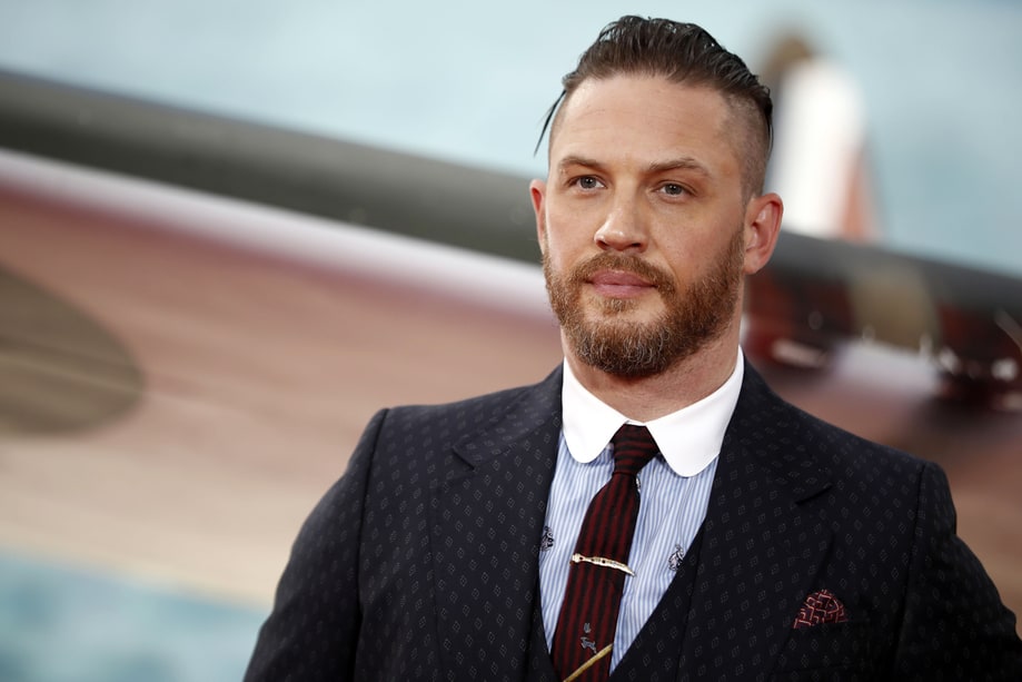 'Venom' (Oct. 5)