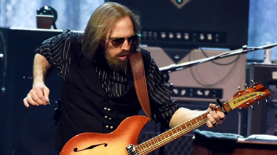 Tom Petty