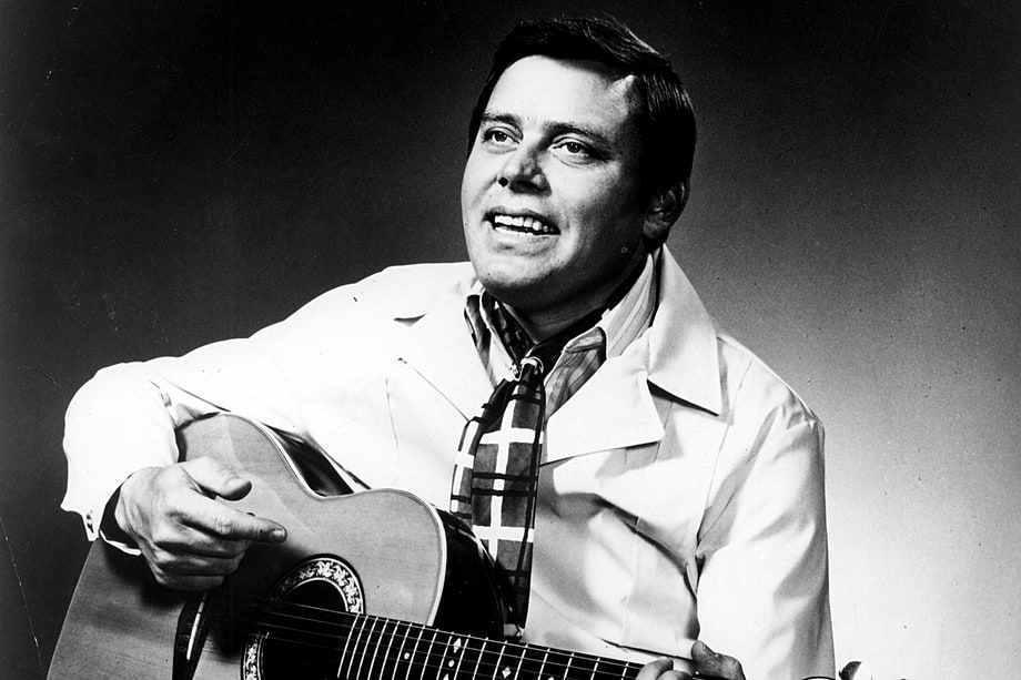 Tom T. Hall