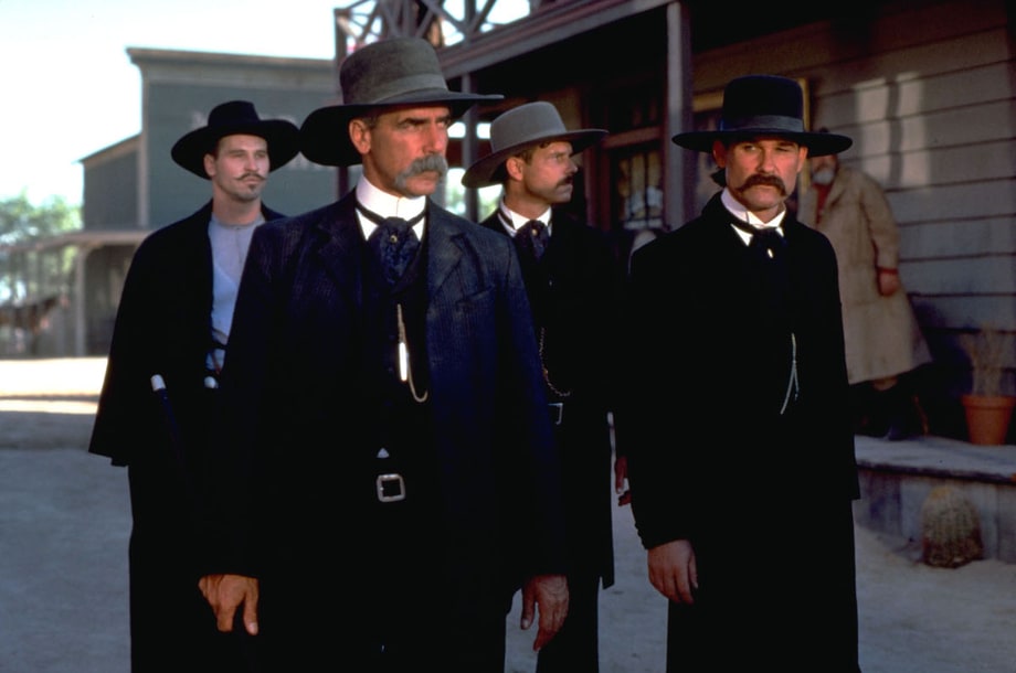 Sat 3/18: Tombstone (CMT)