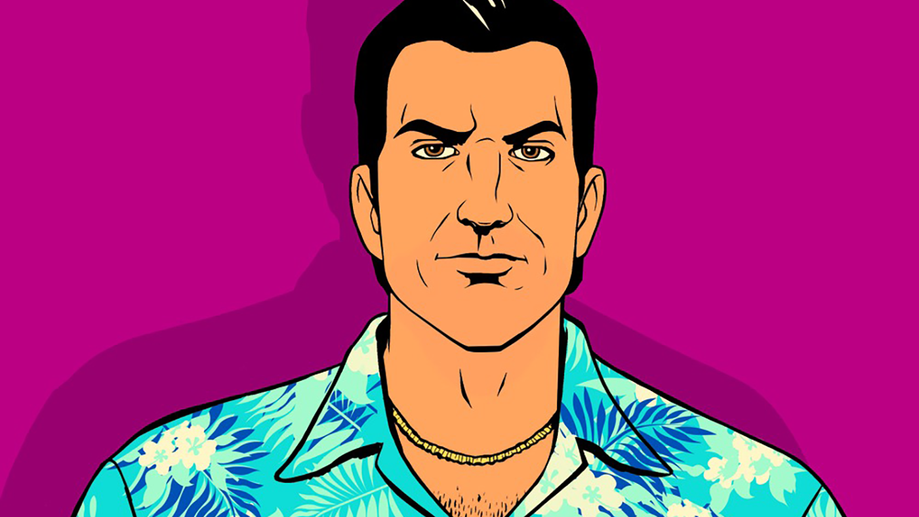 Tommy Vercetti