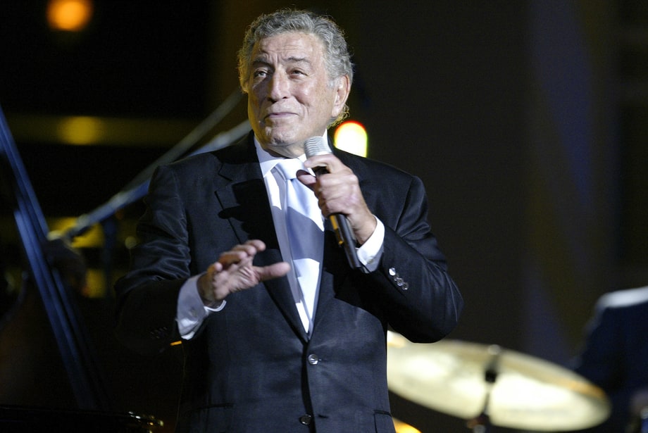 Tues 12/20: Tony Bennett Celebrates 90: The Best Is Yet to Come (NBC)