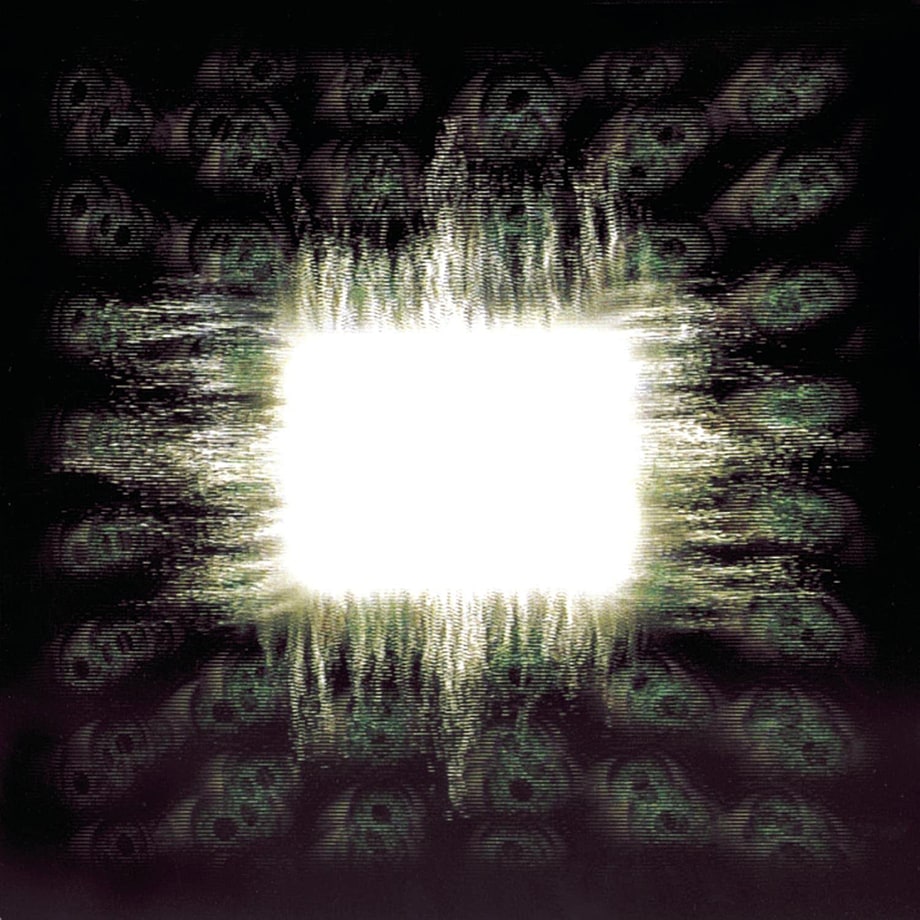 Tool, 'Ænima' (1996)