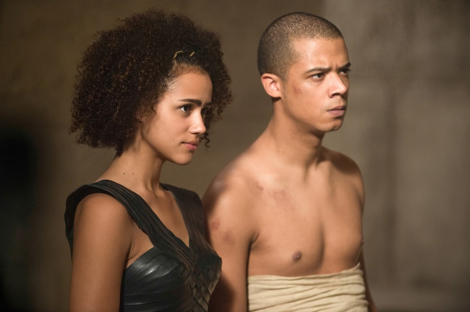 Missandei