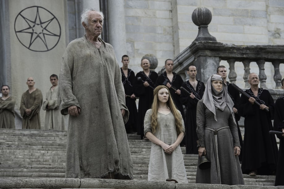 The High Sparrow