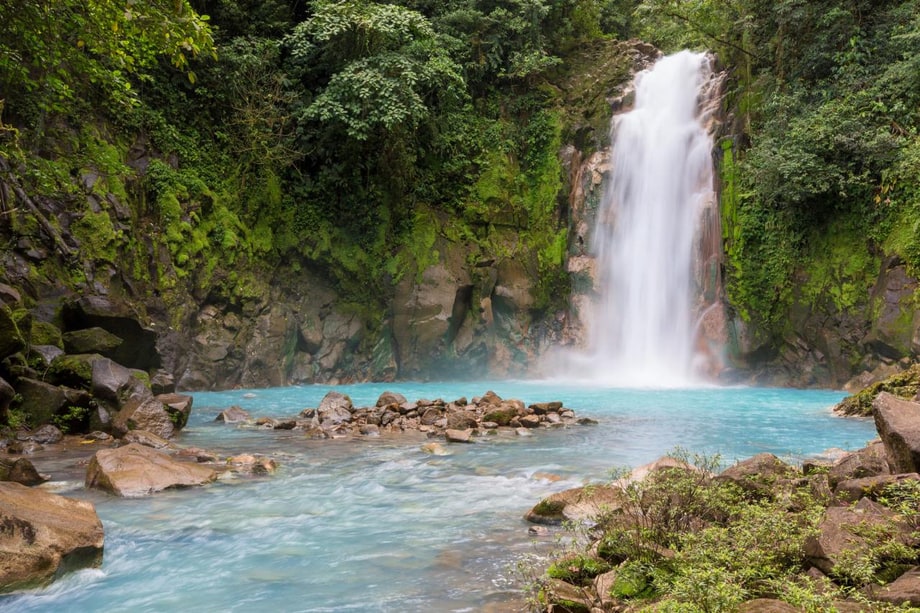 Sun 1/29: Top Secret Waterfalls (Travel Channel)
