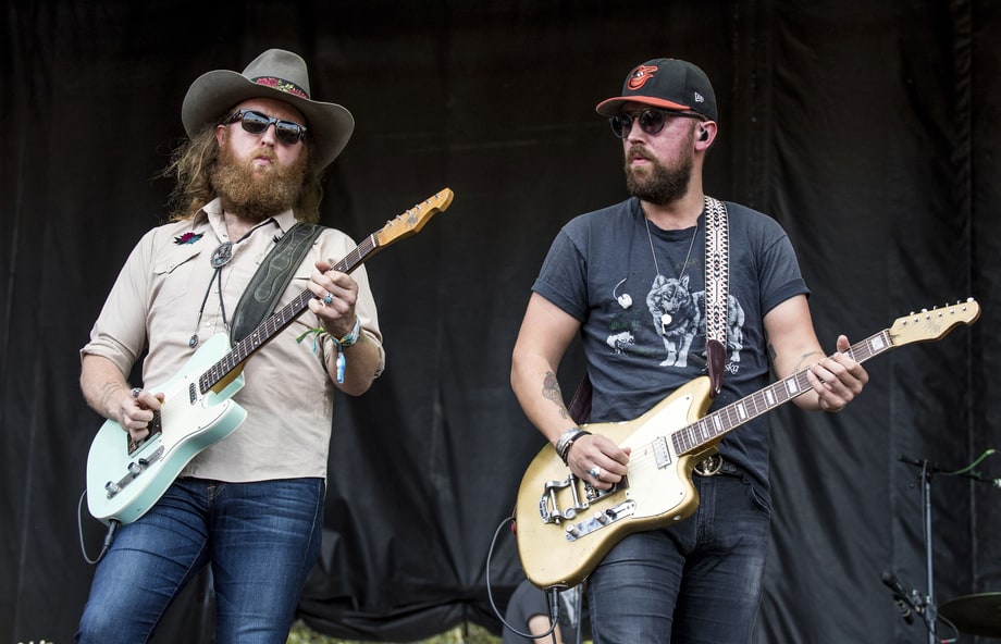 Brothers Osborne